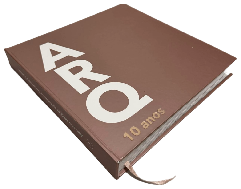 anuário ARQ 24