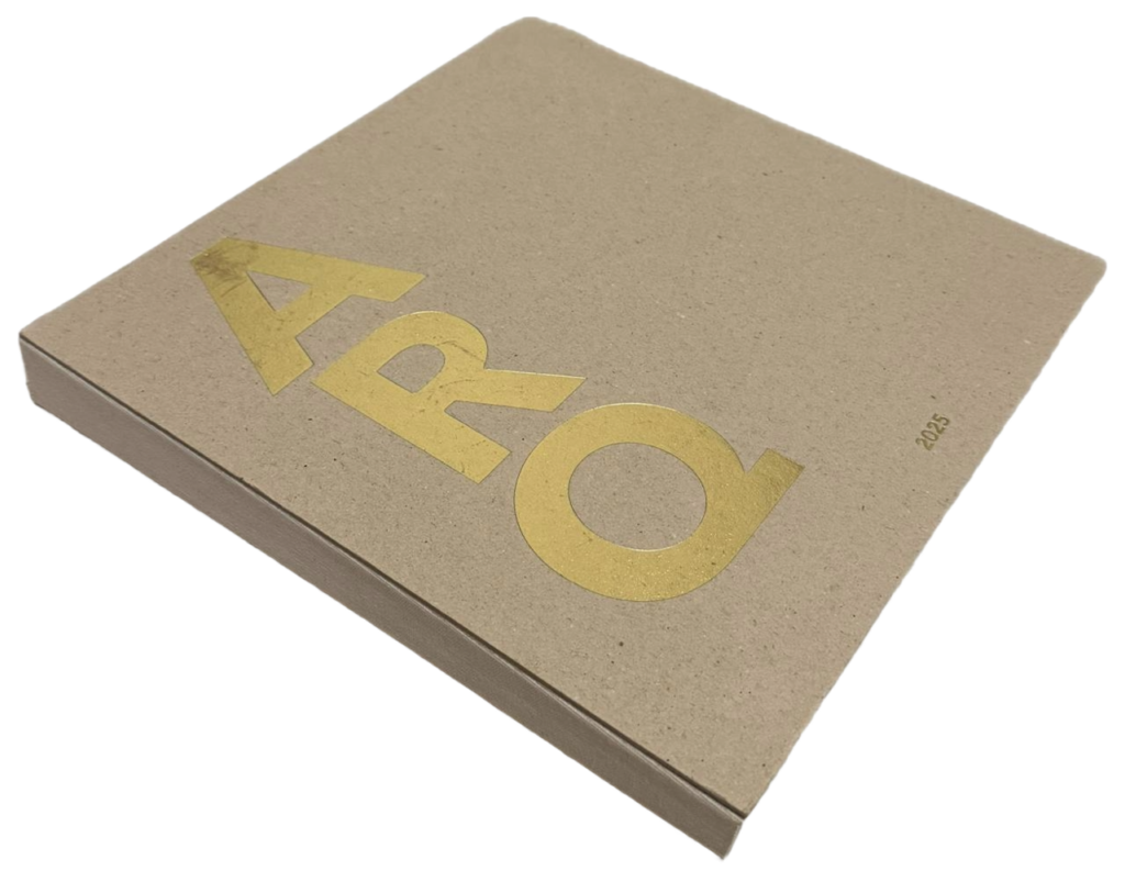 arq anuario 2025