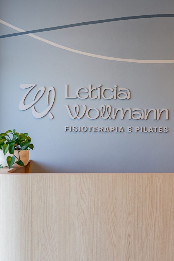 Letícia Wollmann